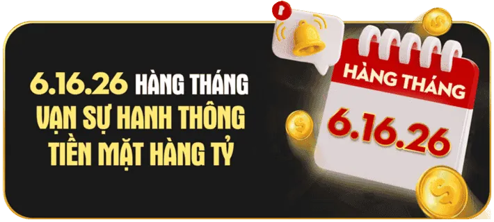 Game Nổ Hũ Jackpot Lớn