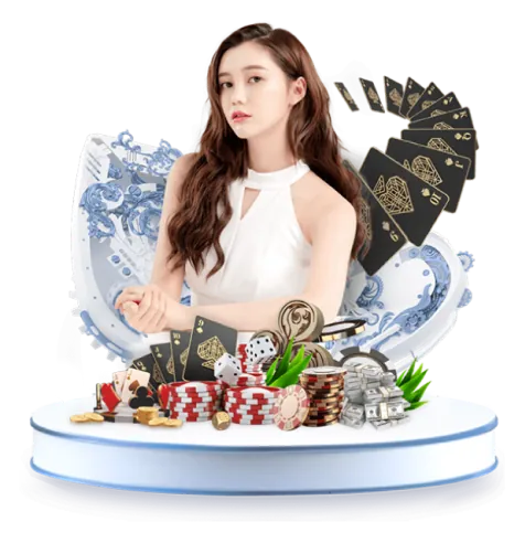 Người chơi quần vợt đang giao bóng